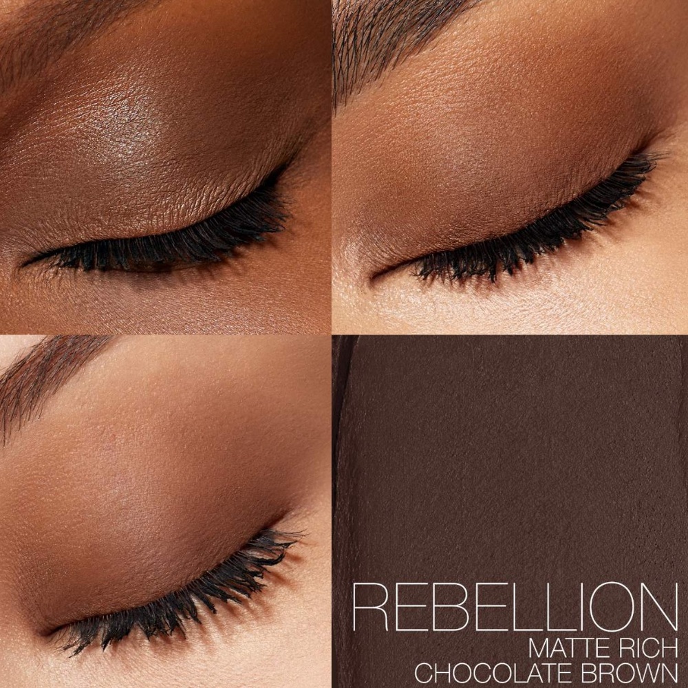 NARS Total Seduction Eyeshadow Stick Rebellion